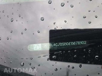 2014 Buick Encore Convenience 1SD – miniatura 6
