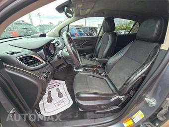2014 Buick Encore Convenience 1SD – miniatura 7