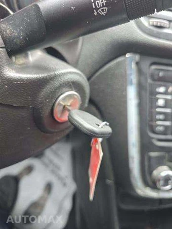 2014 Buick Encore Convenience 1SD – miniatura 9
