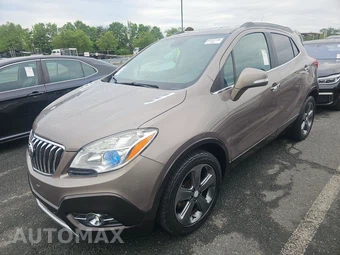 2014 Buick Encore Convenience 1SD