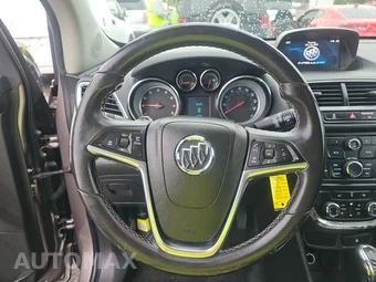 2014 Buick Encore Convenience 1SD – miniatura 10