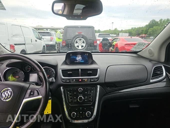 2014 Buick Encore Convenience 1SD – miniatura 11