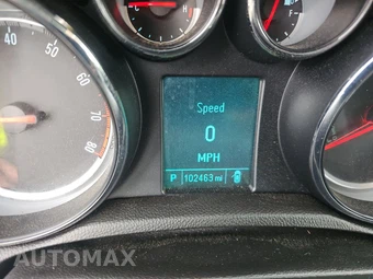 2014 Buick Encore Convenience 1SD – miniatura 12