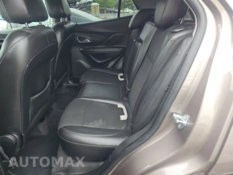2014 Buick Encore Convenience 1SD – miniatura 13