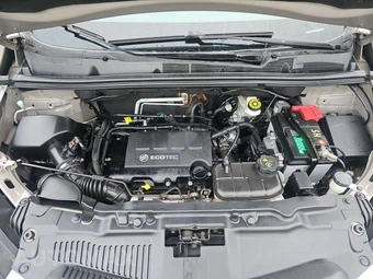 2014 Buick Encore Convenience 1SD – miniatura 15