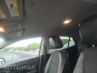 2014 Buick Encore Convenience 1SD – miniatura 17