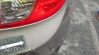 2014 Buick Encore Convenience 1SD – miniatura 24