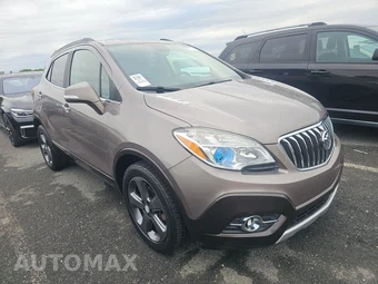 2014 Buick Encore Convenience 1SD – miniatura 3
