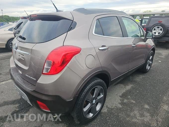 2014 Buick Encore Convenience 1SD – miniatura 4