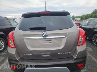 2014 Buick Encore Convenience 1SD – miniatura 5