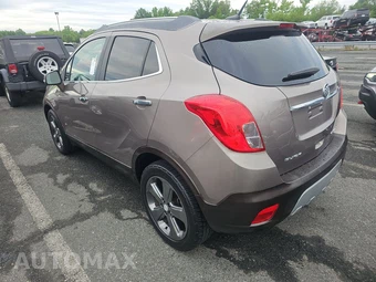 2014 Buick Encore Convenience 1SD – miniatura 6