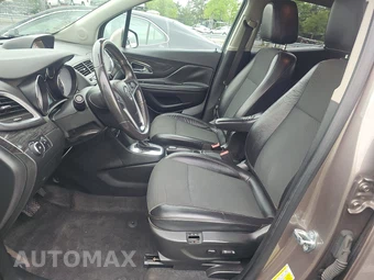 2014 Buick Encore Convenience 1SD – miniatura 7