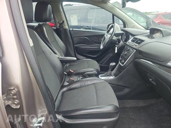 2014 Buick Encore Convenience 1SD – miniatura 8