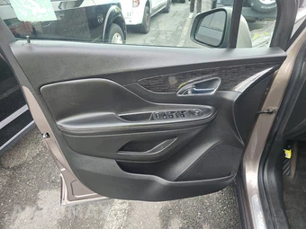 2014 Buick Encore Convenience 1SD – miniatura 9