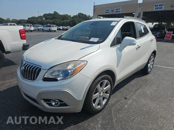 2014 Buick Encore Leather 1SL