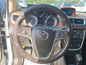 2014 Buick Encore Leather 1SL - miniatura 10
