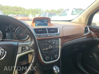 2014 Buick Encore Leather 1SL - miniatura 11