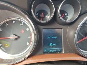 2014 Buick Encore Leather 1SL - miniatura 12
