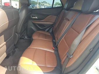 2014 Buick Encore Leather 1SL - miniatura 13