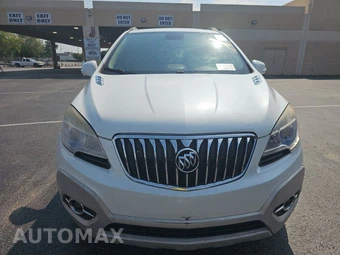 2014 Buick Encore Leather 1SL - miniatura 2