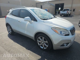 2014 Buick Encore Leather 1SL - miniatura 3