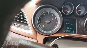 2014 Buick Encore Leather 1SL - miniatura 32