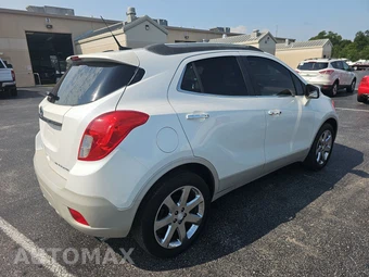 2014 Buick Encore Leather 1SL - miniatura 4