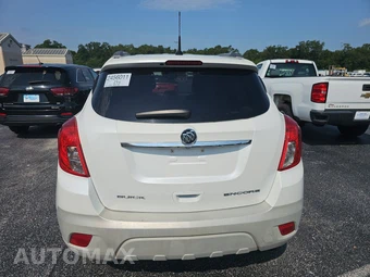 2014 Buick Encore Leather 1SL - miniatura 5