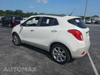 2014 Buick Encore Leather 1SL - miniatura 6