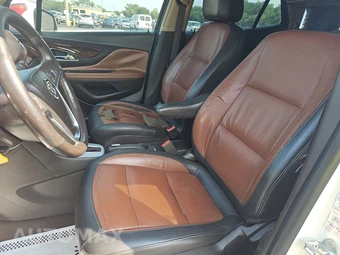 2014 Buick Encore Leather 1SL - miniatura 7