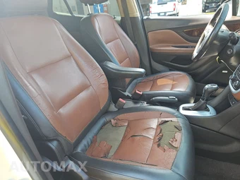 2014 Buick Encore Leather 1SL - miniatura 8