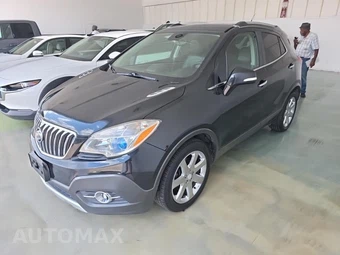 2014 Buick Encore Leather 1SL