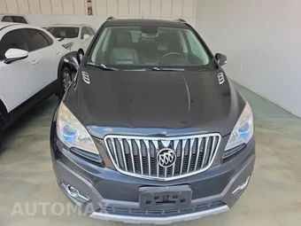 2014 Buick Encore Leather 1SL - miniatura 2