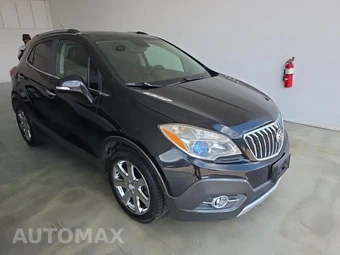 2014 Buick Encore Leather 1SL - miniatura 3