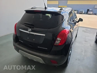 2014 Buick Encore Leather 1SL - miniatura 4