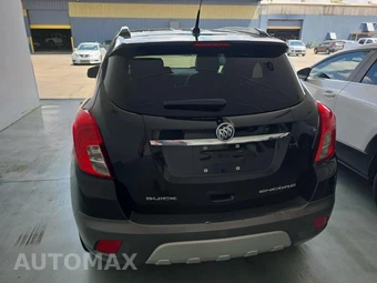 2014 Buick Encore Leather 1SL - miniatura 5