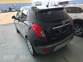 2014 Buick Encore Leather 1SL - miniatura 6