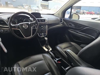 2014 Buick Encore Leather 1SL - miniatura 8