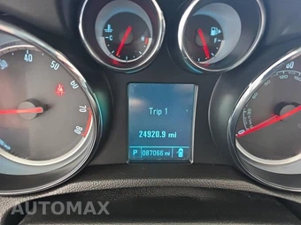 2014 Buick Encore Leather 1SL - miniatura 9