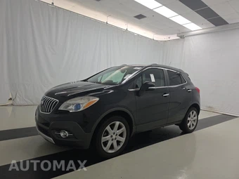 2014 Buick Encore Leather 1SL