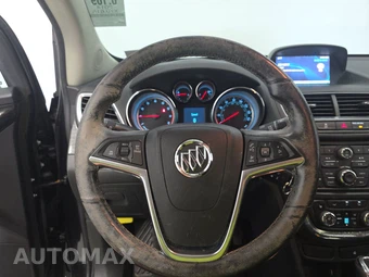 2014 Buick Encore Leather 1SL - miniatura 10