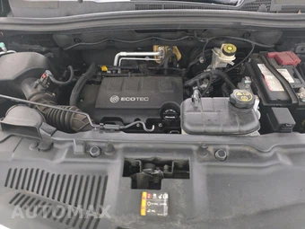 2014 Buick Encore Leather 1SL - miniatura 15
