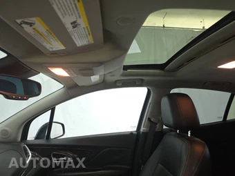 2014 Buick Encore Leather 1SL - miniatura 17