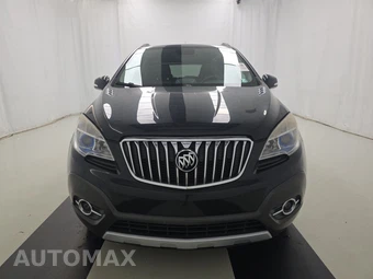 2014 Buick Encore Leather 1SL - miniatura 2