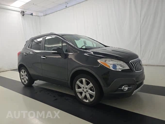2014 Buick Encore Leather 1SL - miniatura 3