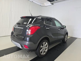 2014 Buick Encore Leather 1SL - miniatura 4