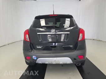 2014 Buick Encore Leather 1SL - miniatura 5