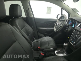 2014 Buick Encore Leather 1SL - miniatura 8