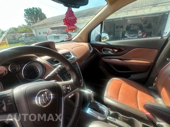 2014 Buick Encore Leather 1SL – miniatura 10