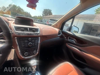 2014 Buick Encore Leather 1SL – miniatura 11
